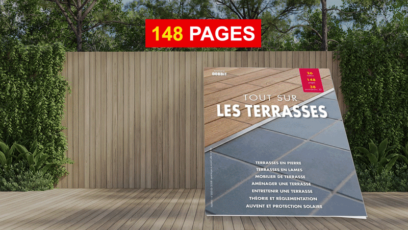 terrasses