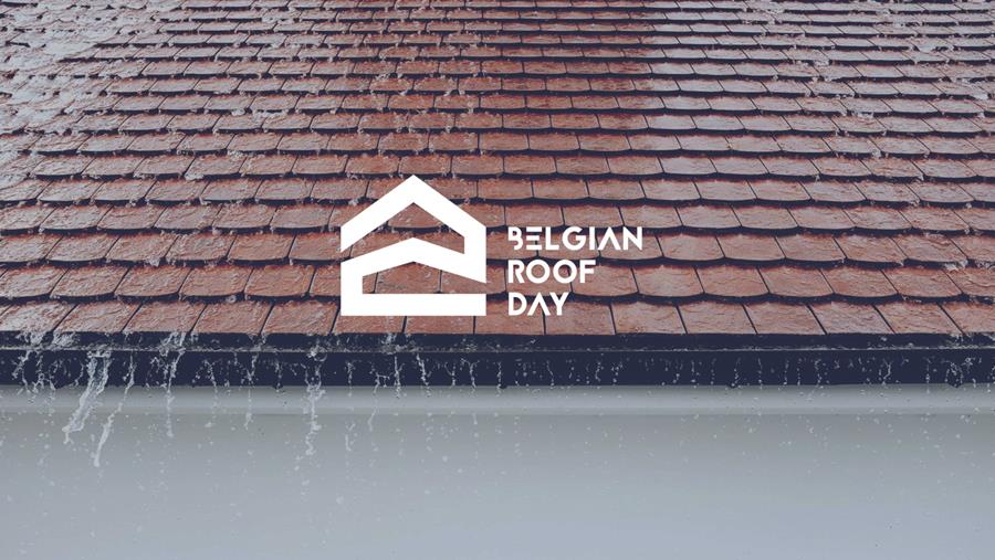 Que nous réserve le salon Belgian Roof Day 2025?
